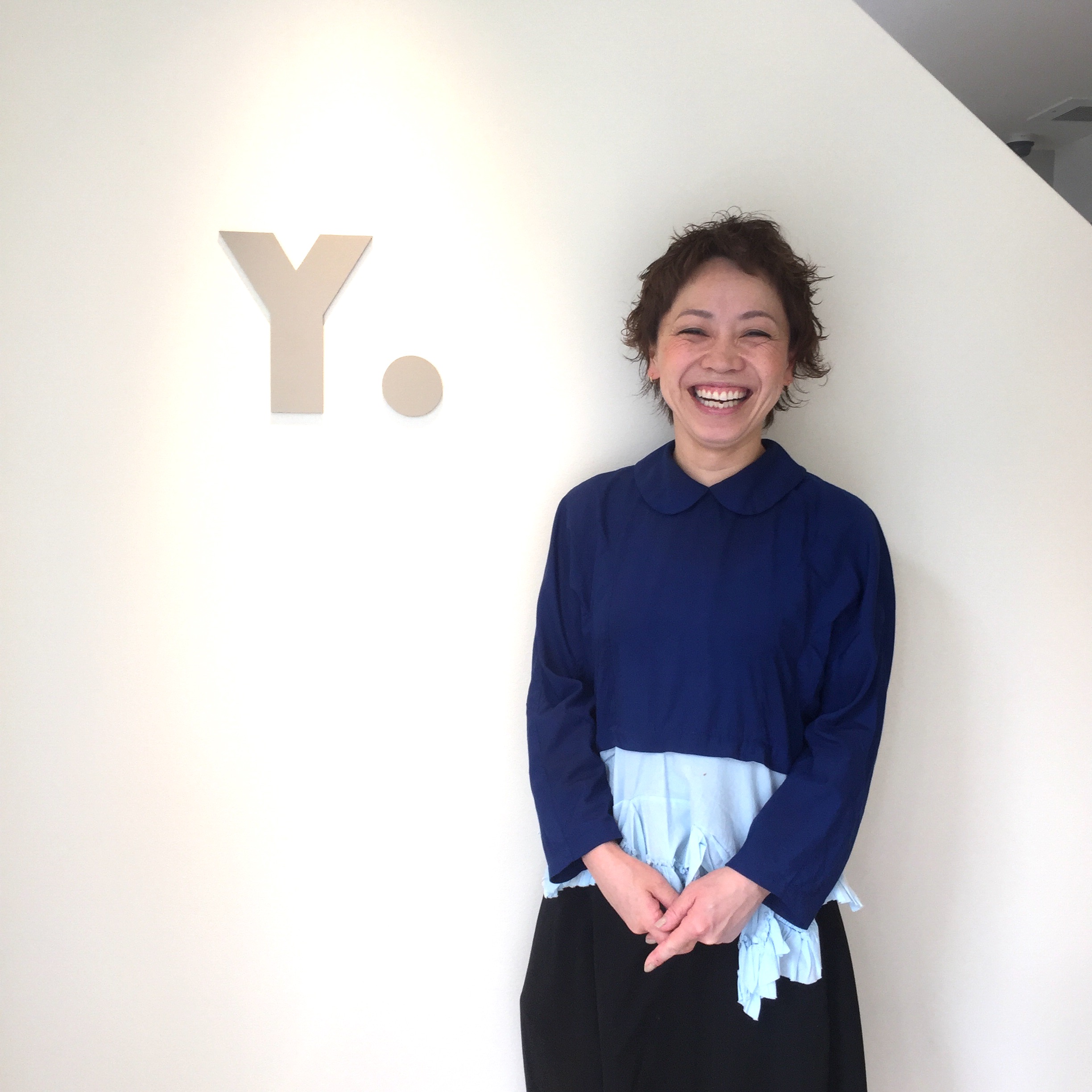 澤田 由子