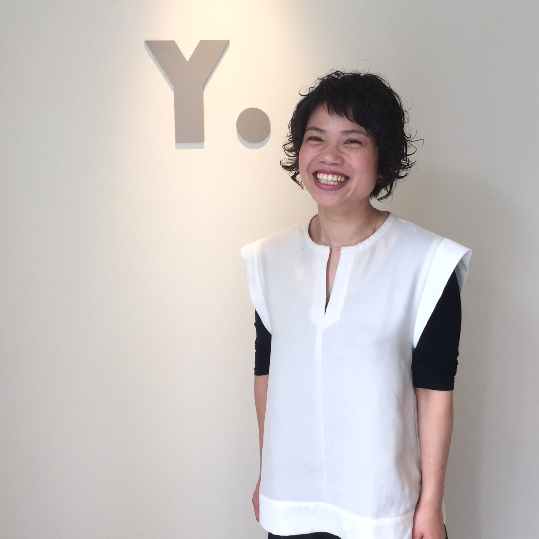 山﨑 真紀子