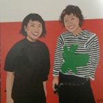Y.　明けましておめでとうこざいます。