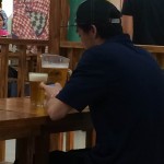 Y.　社員旅行　③