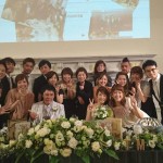 Ｙ.　まりちゃんの結婚式