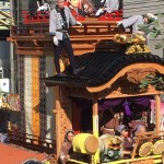 Ｙ.　川越祭り