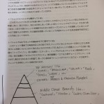 Ｙ.　トレンド＆ファッションセミナー