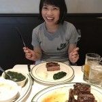 Ｙ.　社員旅行　ＨＡＷＡＩＩ②