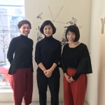 Ｙ.　ハルナチコさん来店！！