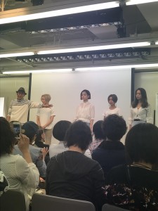 Ｙ.　カットセミナー