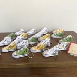 Ｙ.　ハルナチコさんのスニーカーキーホルダーが再入荷！！