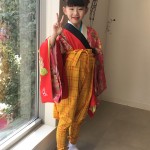 Ｙ.　　かわいい手古舞さん♡